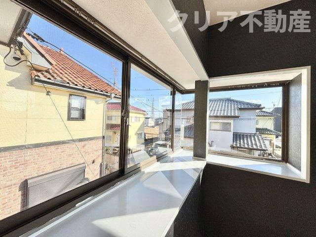 【その他】 | 高崎市井野町　中古住宅