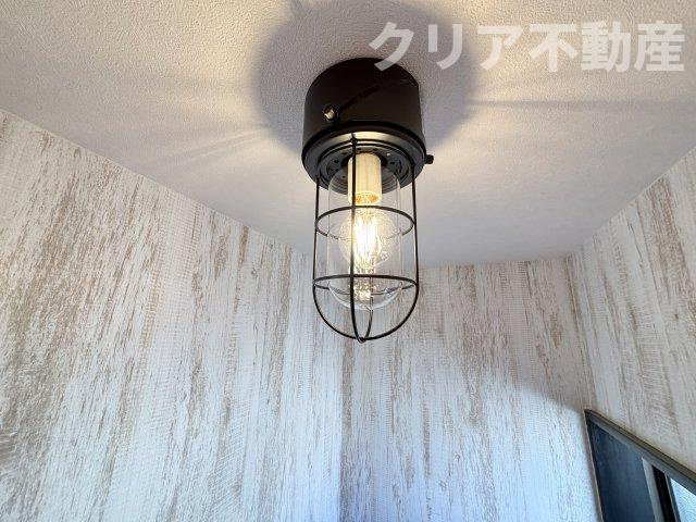 【その他】 | 高崎市井野町　中古住宅