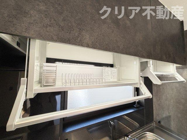 【キッチン】 | 高崎市井野町　中古住宅