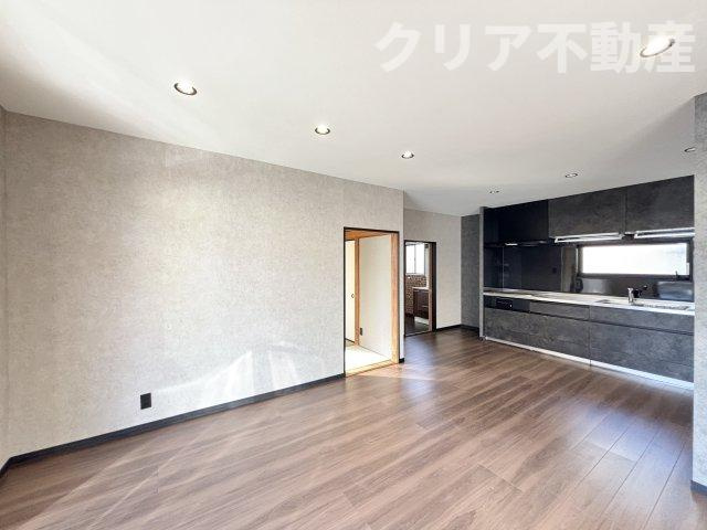 【内装】 | 高崎市井野町　中古住宅