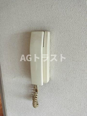 【セキュリティ】 | ロマーナ弐番館