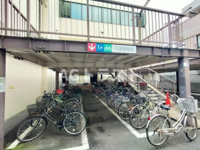 【その他共用部分】 | ロマーナ弐番館