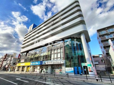 【外観】 | ロマーナ弐番館