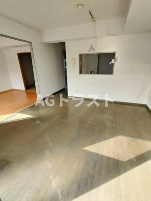 【居間・リビング】 | ロマーナ弐番館