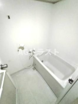 【浴室】 | ロマーナ弐番館