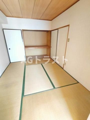 【収納】 | ロマーナ弐番館