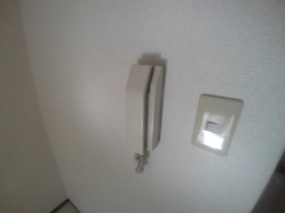 ヴィップハイツのセキュリティ