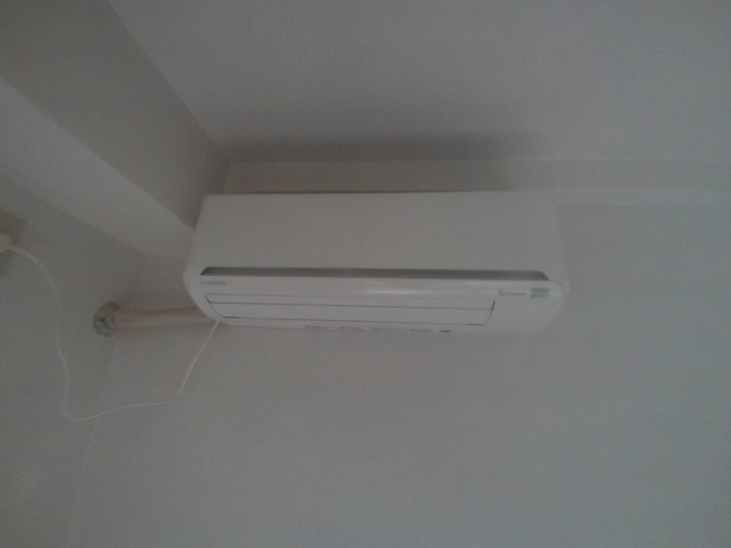 ヴィップハイツの設備