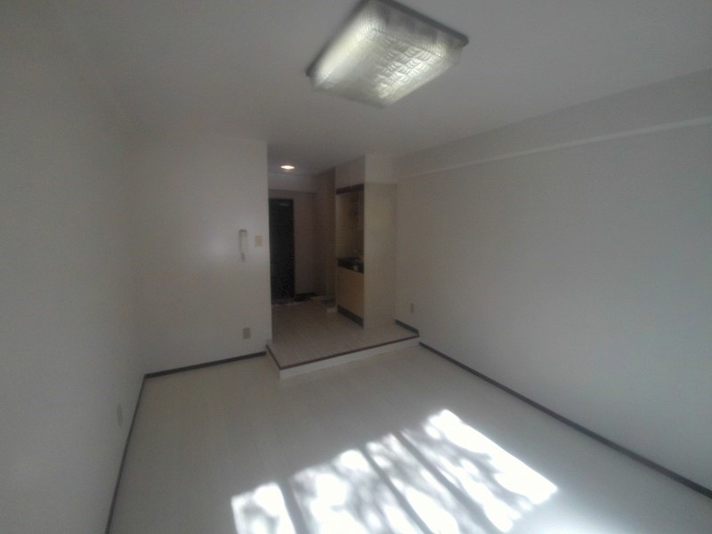 ヴィップハイツの洋室