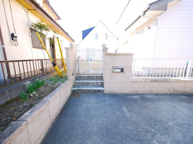 茂原市緑ヶ丘4　中古戸建のその他|2世帯住宅 6DDKK カーポート  駐車2台  都市ガス上下水  緑ヶ丘リゾーン閑静な分譲地内