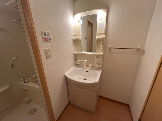ビレッジハウス新開3号棟