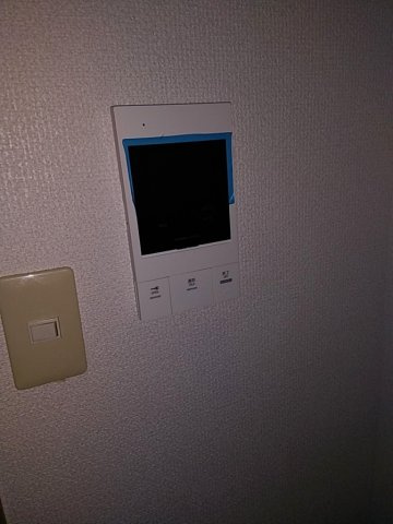 グレイス自由が丘のセキュリティ