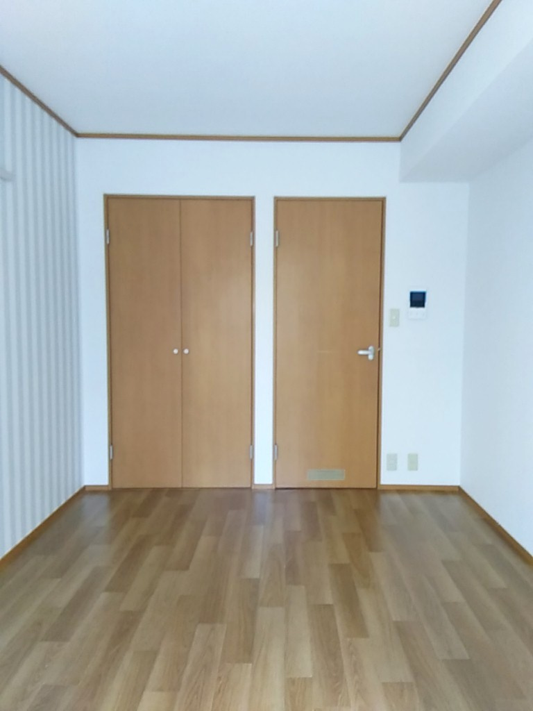 グレイス自由が丘の内装