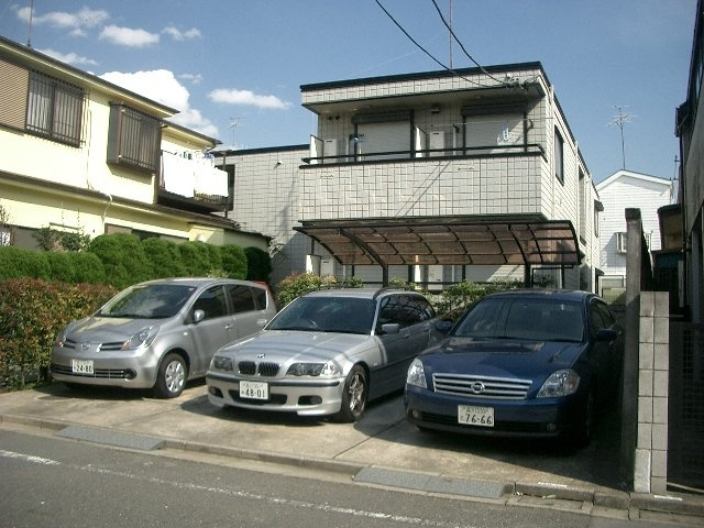 グレイス自由が丘のその他