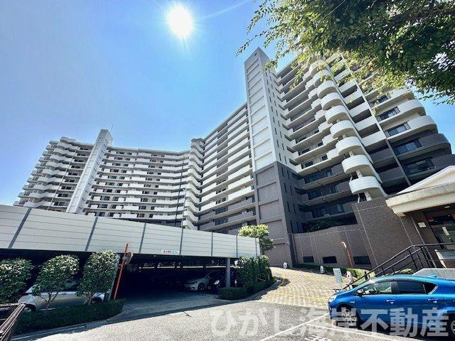 オクトス湘南茅ヶ崎ヴィスタヒル