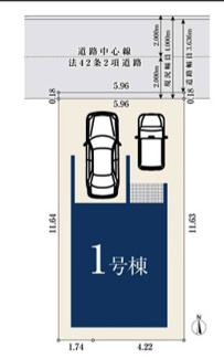  | 【名古屋市熱田区二番2丁目22−22新築戸建】✨️仲介手数料無料✨️船方小学校・日比野中学校