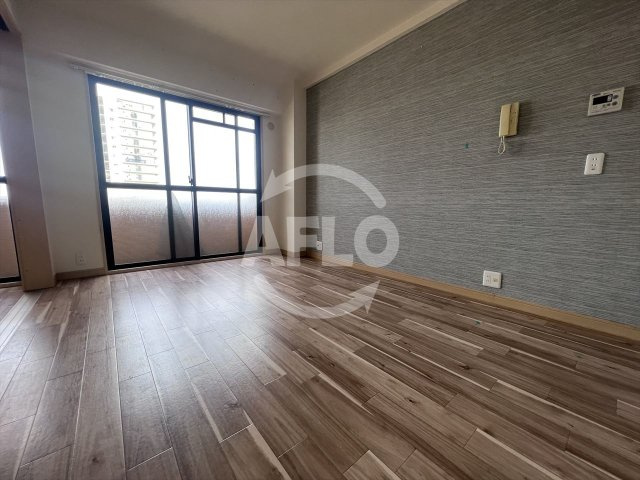 ファイブコート今川　桑津小学校の居間・リビング|ファイブコート今川　リビング