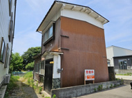 鳥取市吉方町１丁目借家の画像