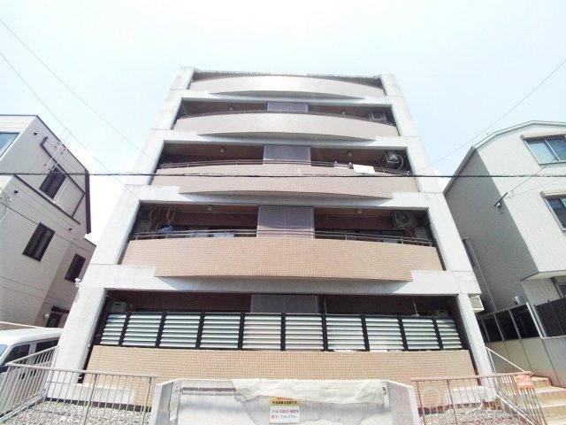 サンパレス２１六甲Ⅱ