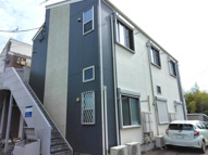 Ｍʻｓフラットの画像