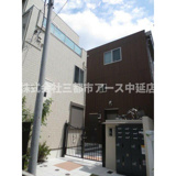 ウェルスクエア目黒中町の画像