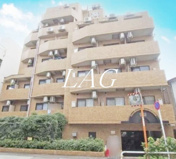 ライオンズマンション　目黒不動前の画像