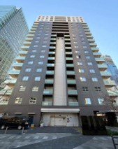 スカイグランデ汐留