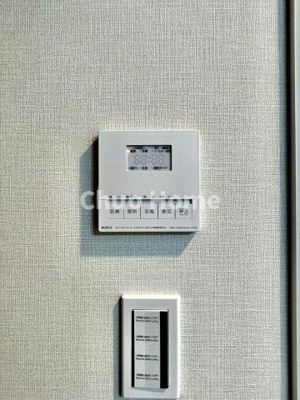 【浴室】 | イニシア墨田押上 | 【浴室乾燥機】暖房・冷風・換気・乾燥が可能です。毎日を快適に過ごせるうれしい機能が揃っています。雨の日の洗濯物も安心です。