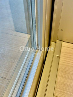 【内装】 | イニシア墨田押上 | ペアガラス