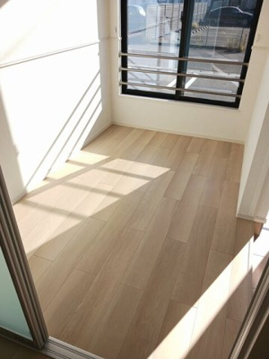 【内装】 | アステル・カロン | 内装も気になるポイント