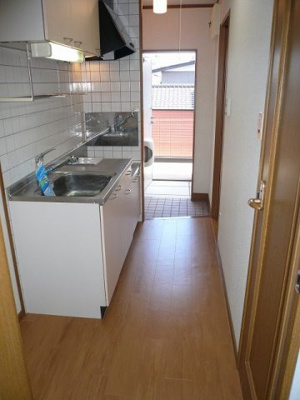 【玄関】 | クレールＫ | シンプルで使いやすい玄関です