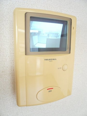 【セキュリティ】 | クレールＫ