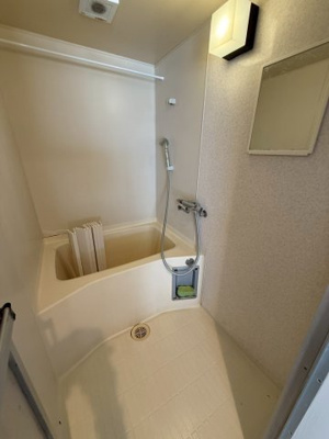 【浴室】 | 八千代ビル