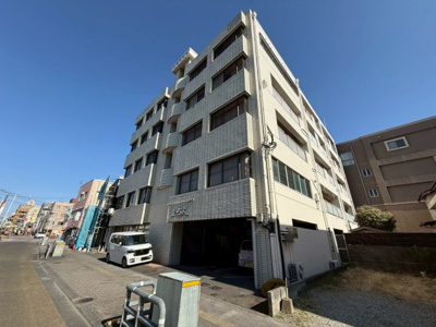 【外観】 | 八千代ビル