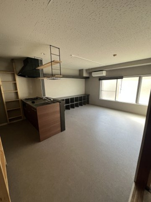 【洋室】 | 八千代ビル