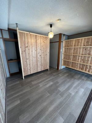 【居間・リビング】 | 八千代ビル