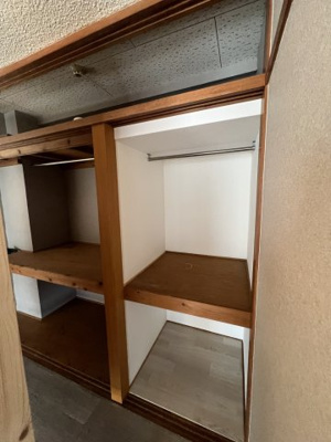 【洋室】 | 八千代ビル