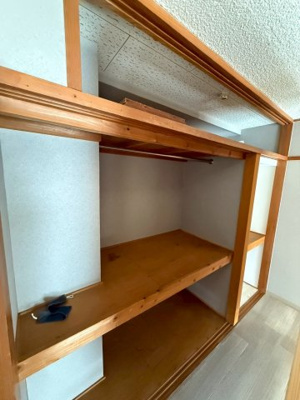 【収納】 | 八千代ビル