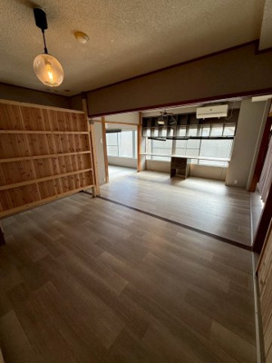 【洋室】 | 八千代ビル