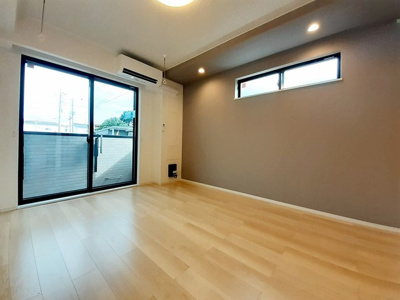 【居間・リビング】 | サニーサイドシーズン | 居室・リビング