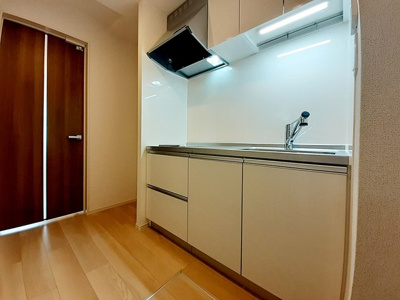 【キッチン】 | サニーサイドシーズン | キッチン