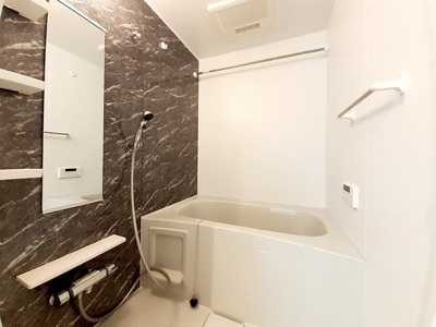 【浴室】 | サニーサイドシーズン | バス