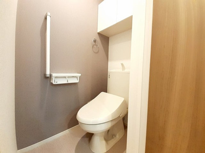 【トイレ】 | サニーサイドシーズン | トイレ