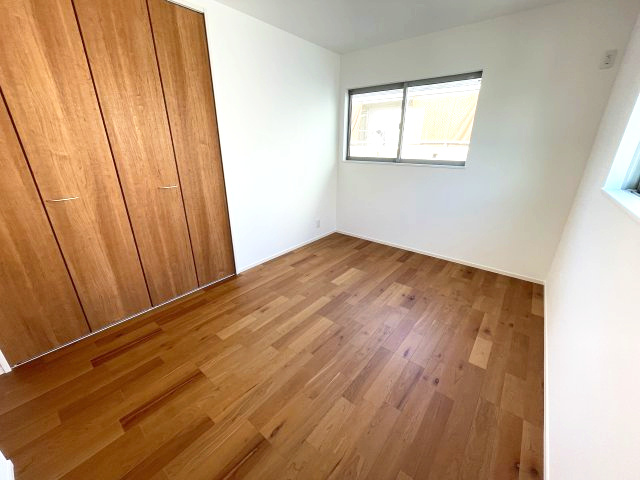 佐伯区千同一丁目　№35270の洋室|6.5帖