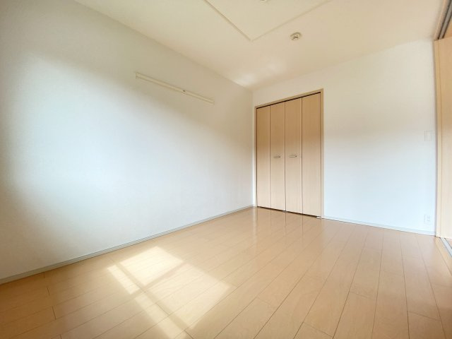 【洋室】 | カメラートⅡ