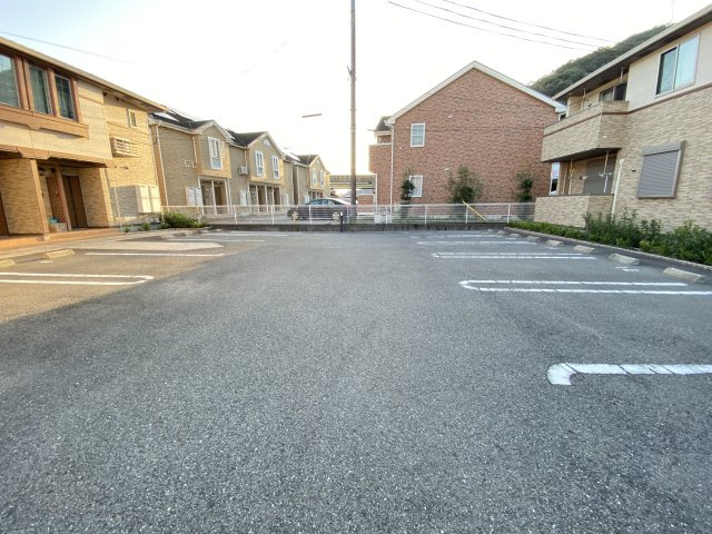 【駐車場】 | カメラートⅡ