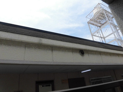 【展望】 | プレアール井高野 | 3階バルコニーからの眺望です。