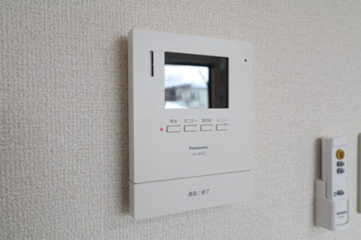 【セキュリティ】 | フィルコート新町