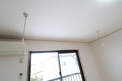 【内装】 | フィルコート新町