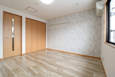 【居間・リビング】 | フィルコート新町